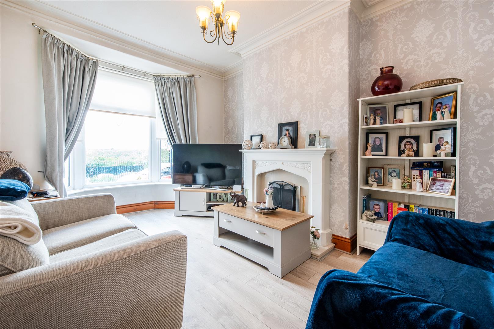 3 bed property in Clover Road, Chorley